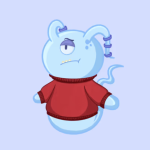 Pal #610