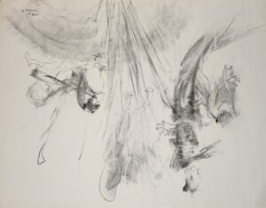 小西MIHO遺作007 クロッキーシリーズ NO.487