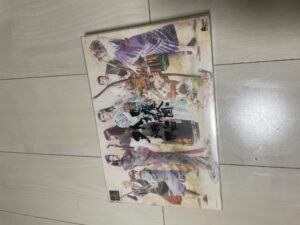 PS1ソフト 東京魔人学園下法帖