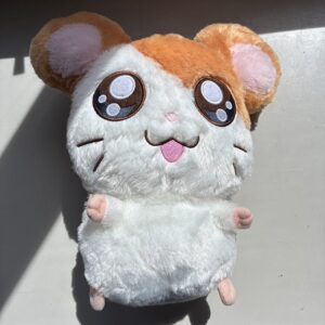 とっとこハム太郎　ぬいぐるみ
