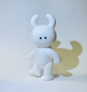 UAMOU ウアモウ アドベンチャーウアモウ ソフビ