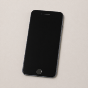 SIMフリー iPhoneSE3 64GB